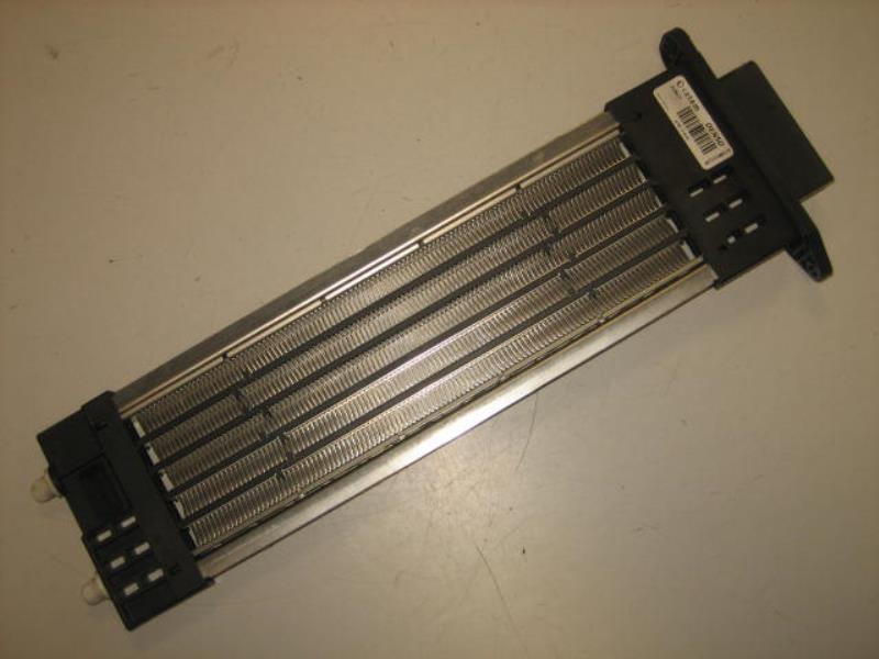 Radiateur clim
