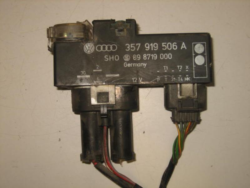 Relais electrique
