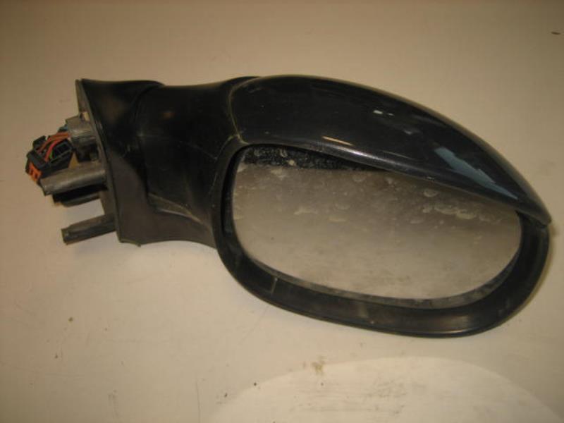 Specchietto retrovisore destro