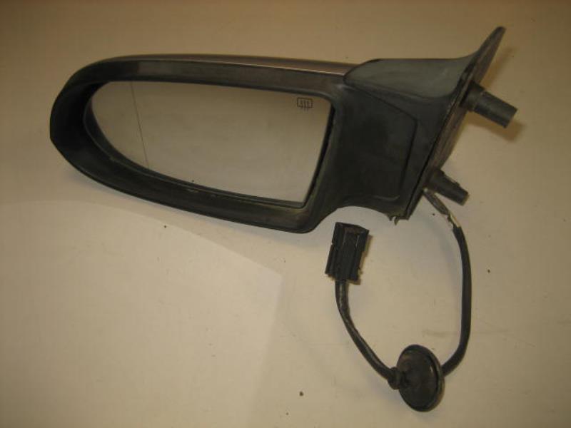 Retrovisor izquierdo