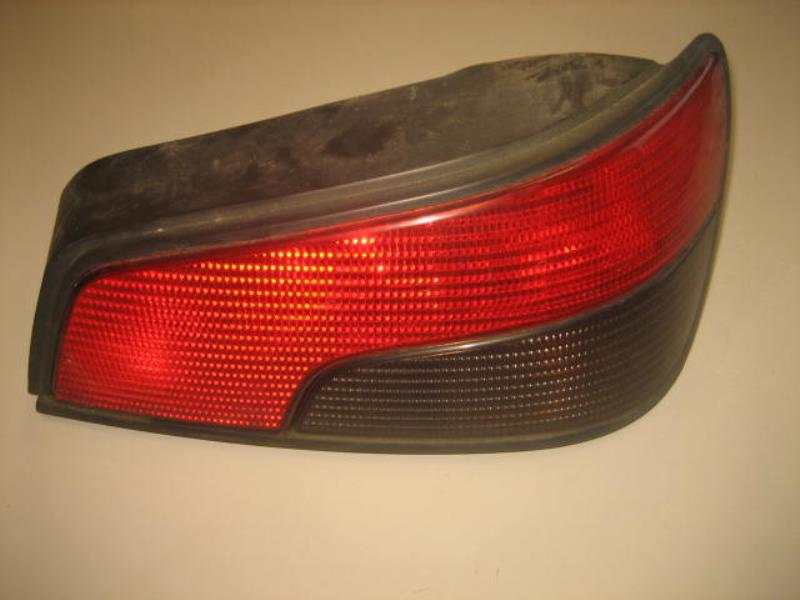 Fanale posteriore principale destro (luci)