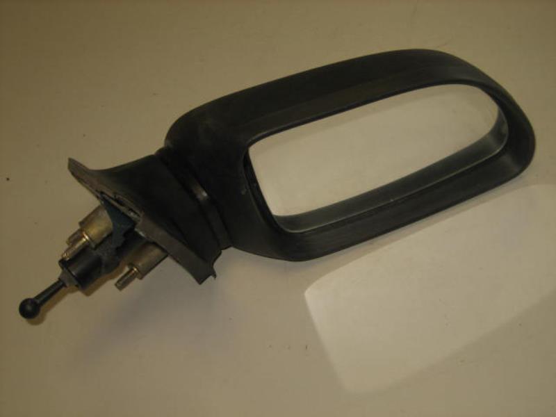 Retrovisor derecho