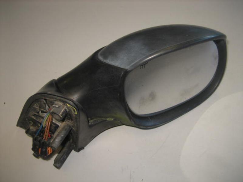 Specchietto retrovisore destro