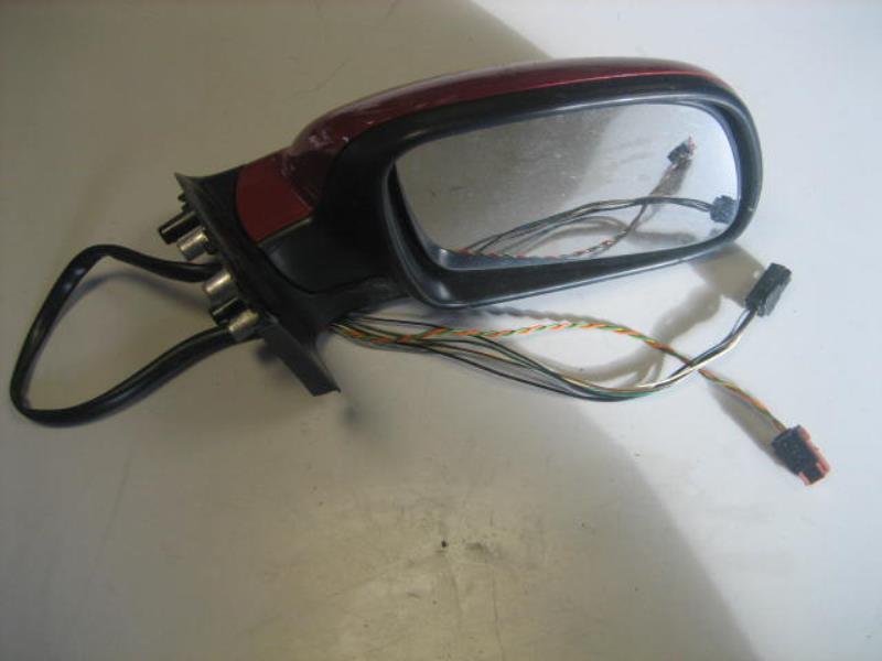 Specchietto retrovisore destro