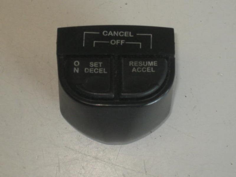 Bouton/Interrupteur