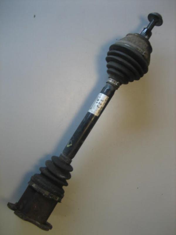Cardan droit (transmission)