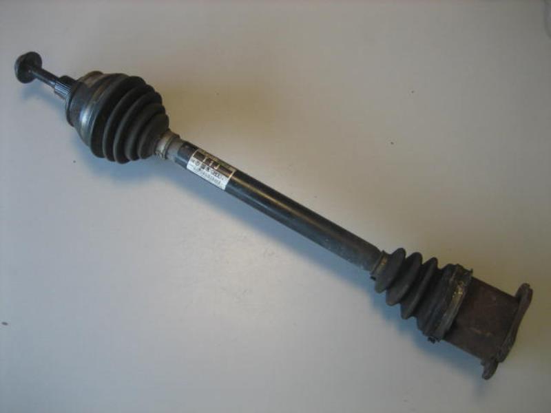 Cardan gauche (transmission)