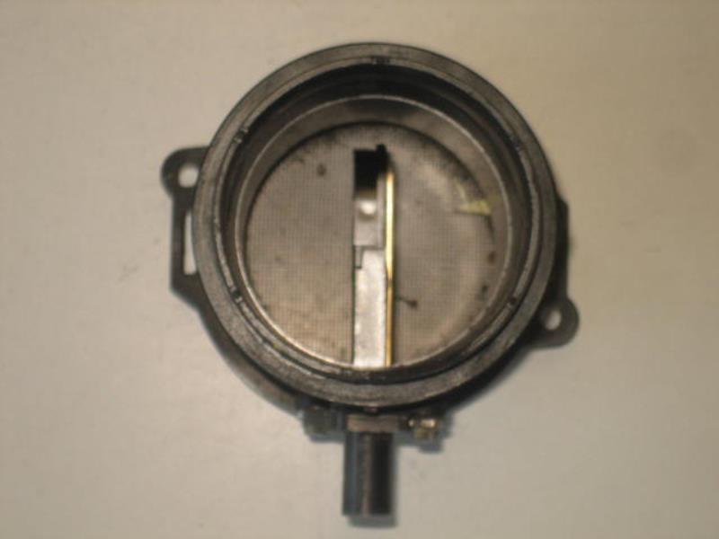 Debitmetre