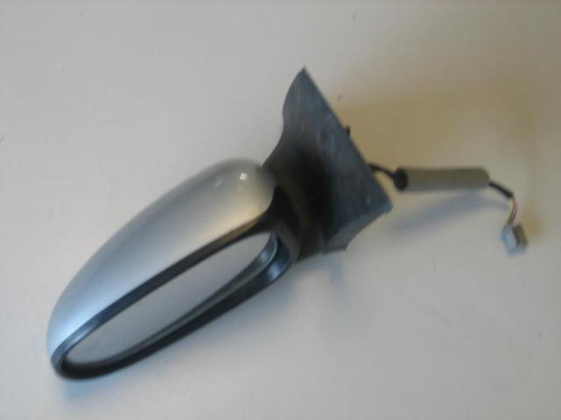 Retrovisor izquierdo