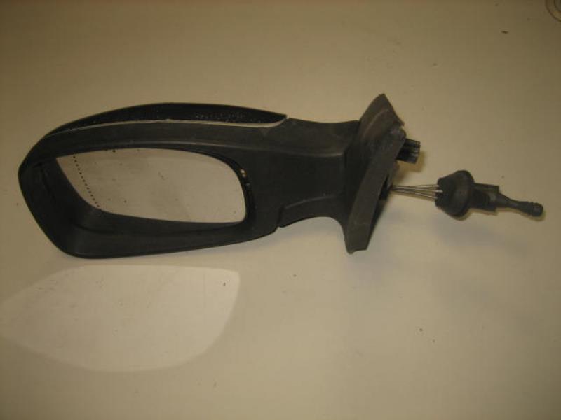 Specchietto retrovisore sinistro