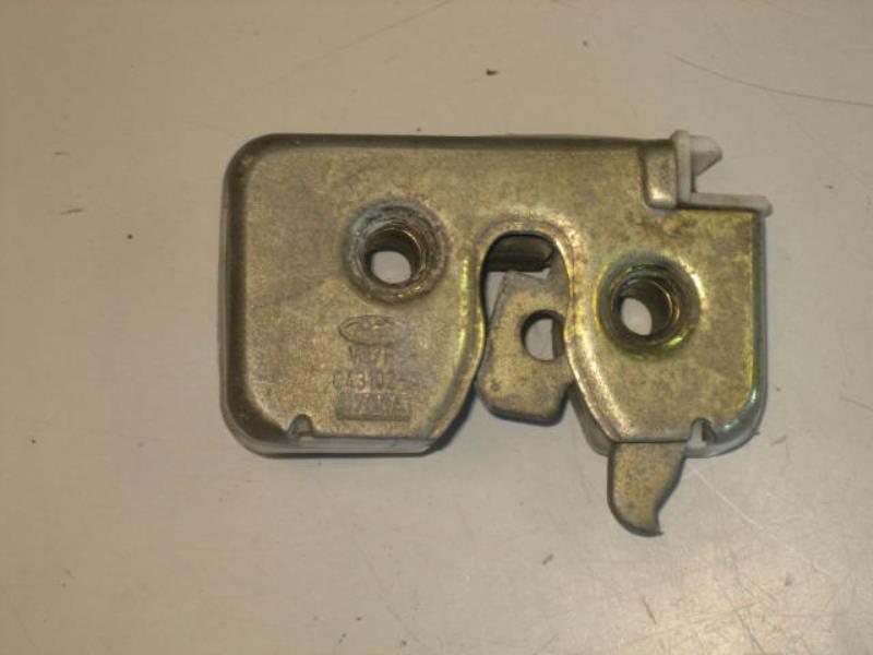 Photo pièce auto
