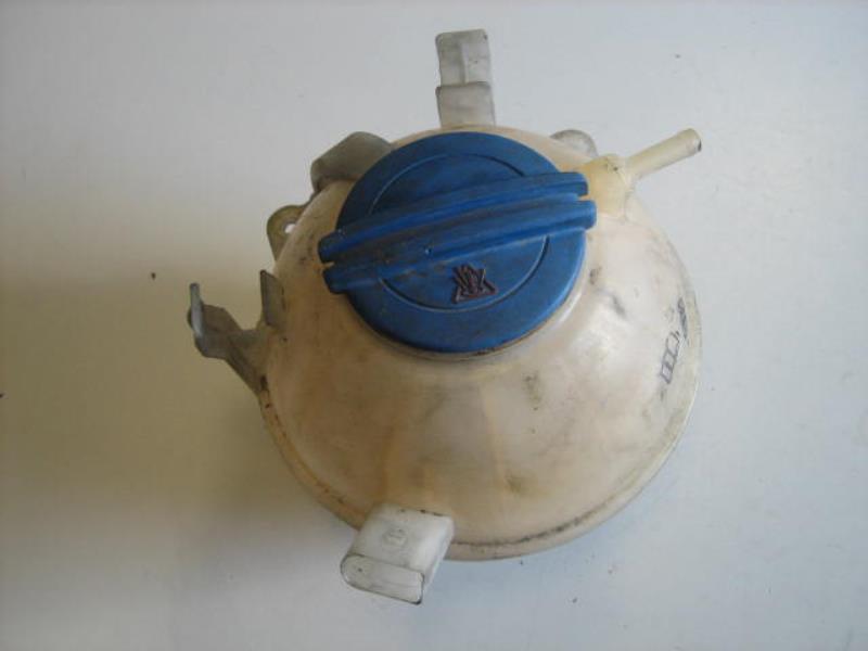 Vaso di espansione