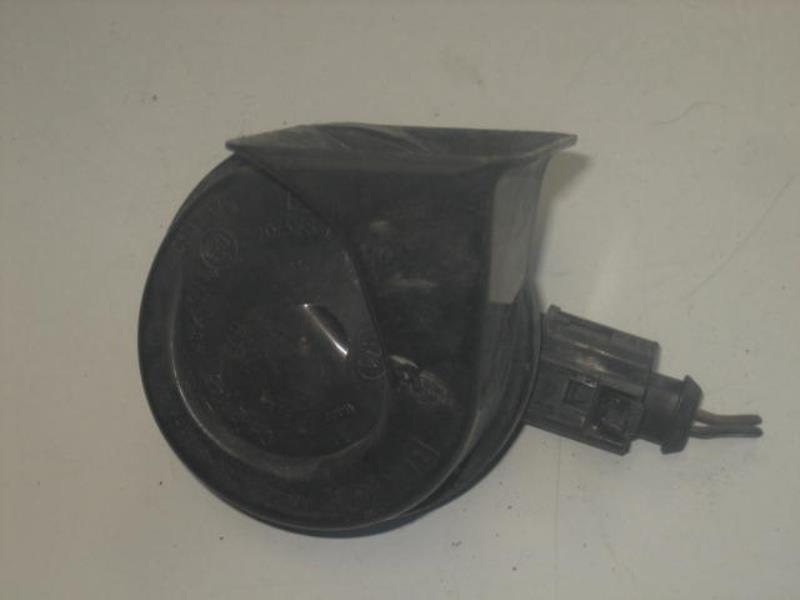Tromba/Clacson