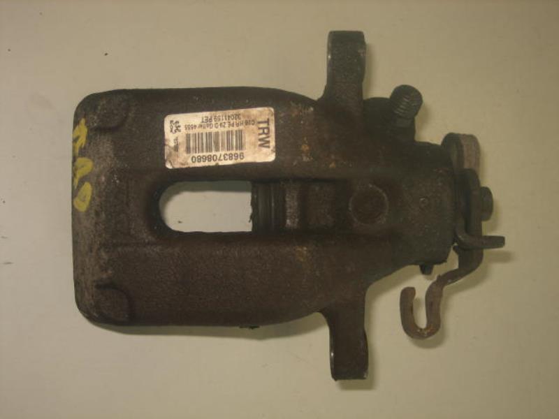 Pinza freni posteriore destra