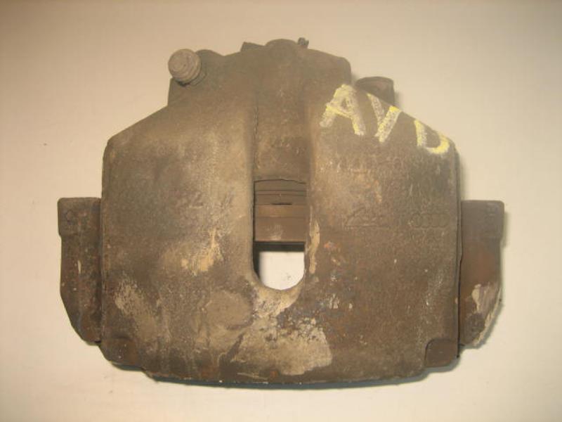 Etrier avant droit (freinage)