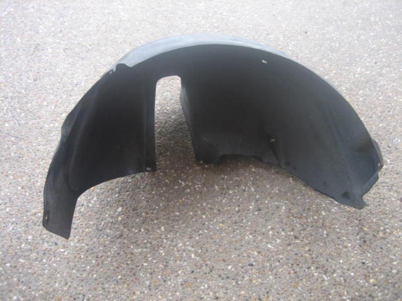Parasale posteriore destro