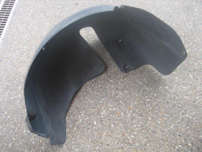 Parasale posteriore sinistro