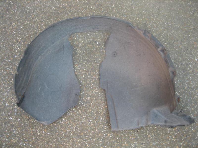 Parasale anteriore destro