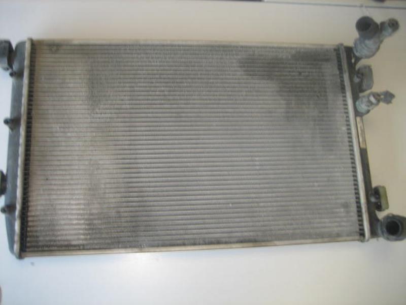 Radiateur eau