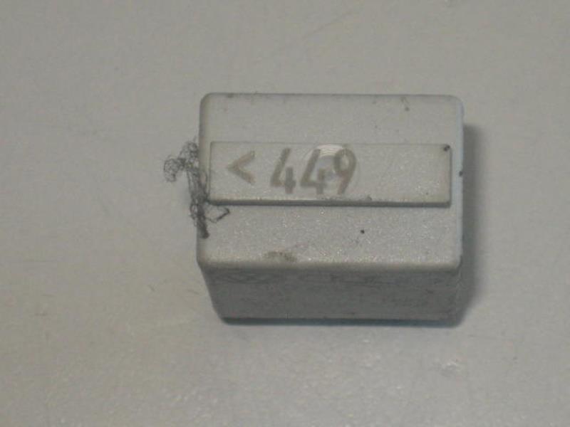 Photo pièce auto