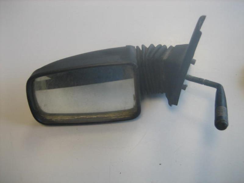 Specchietto retrovisore sinistro