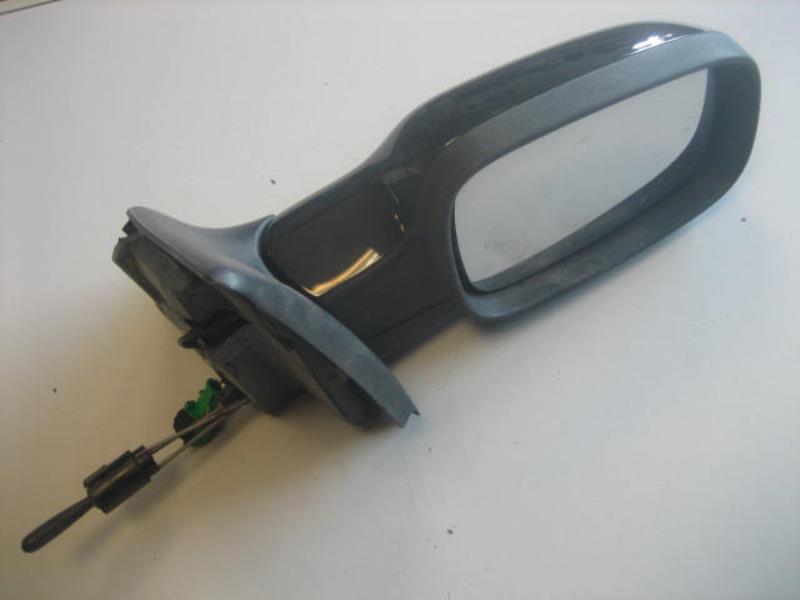 Retrovisor derecho