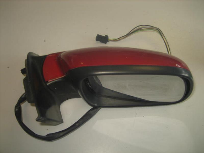 Specchietto retrovisore destro