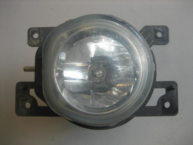 Fendinebbia destro (luci)
