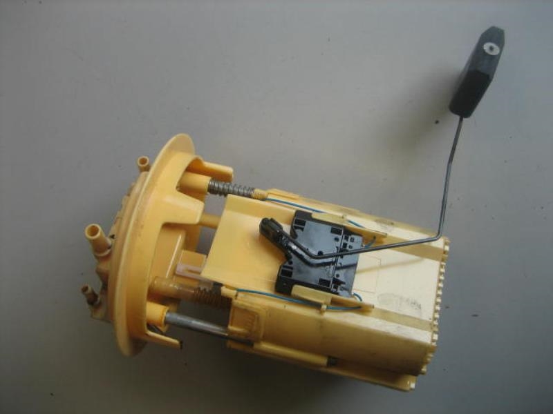 Pompe immergee