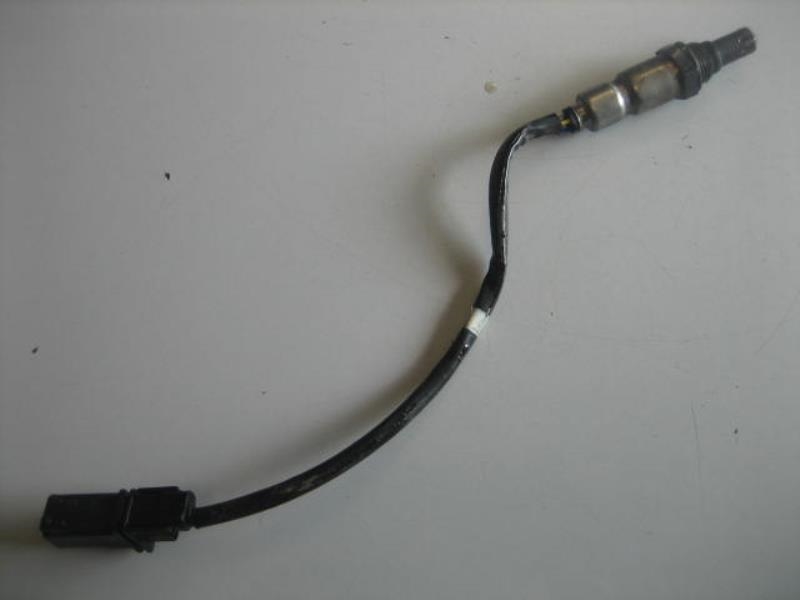 Sonde lambda