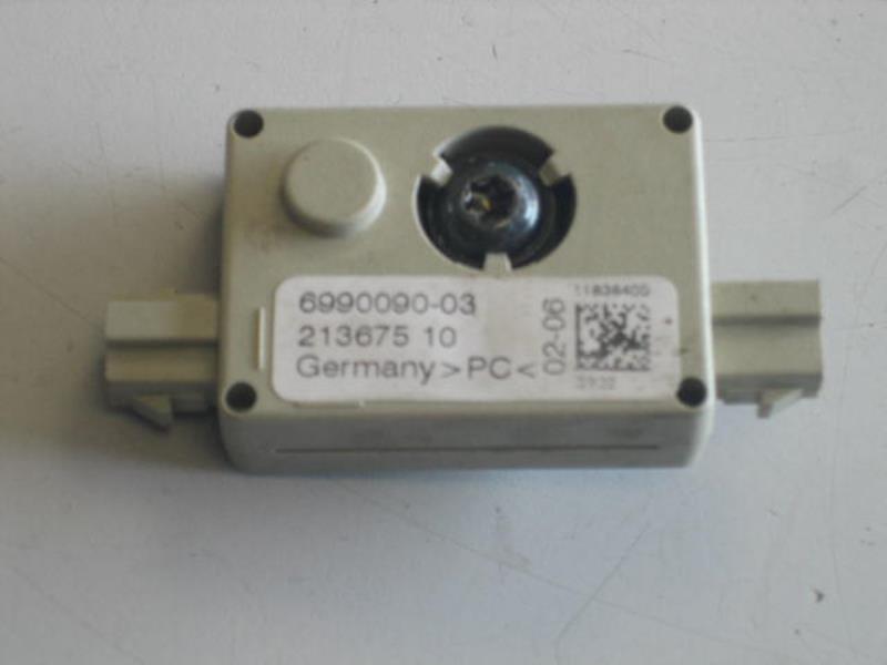 Amplificatore audio
