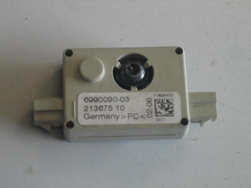 Amplificatore audio