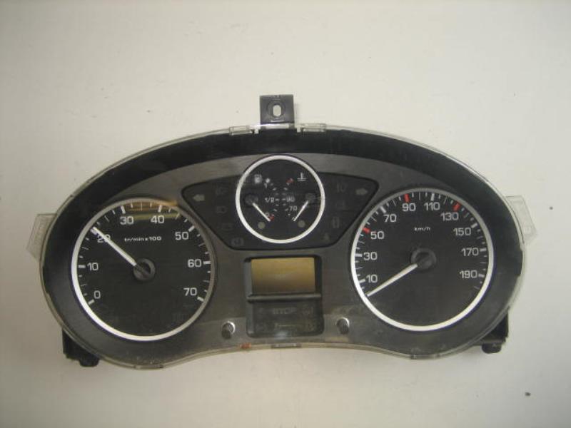 Photo pièce auto