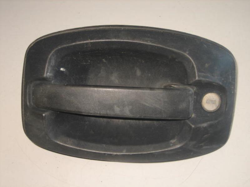 Maniglia porta bagagliaio destra