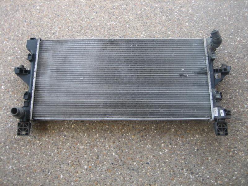 Radiateur eau