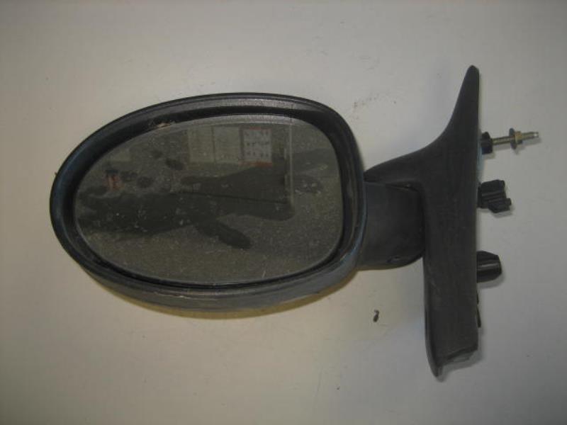 Specchietto retrovisore sinistro