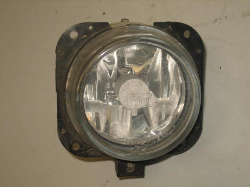 Fendinebbia destro (luci)