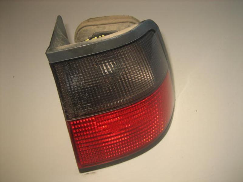 Fanale posteriore principale destro (luci)