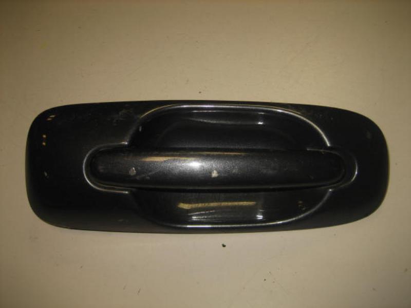 Poignee porte avant droit