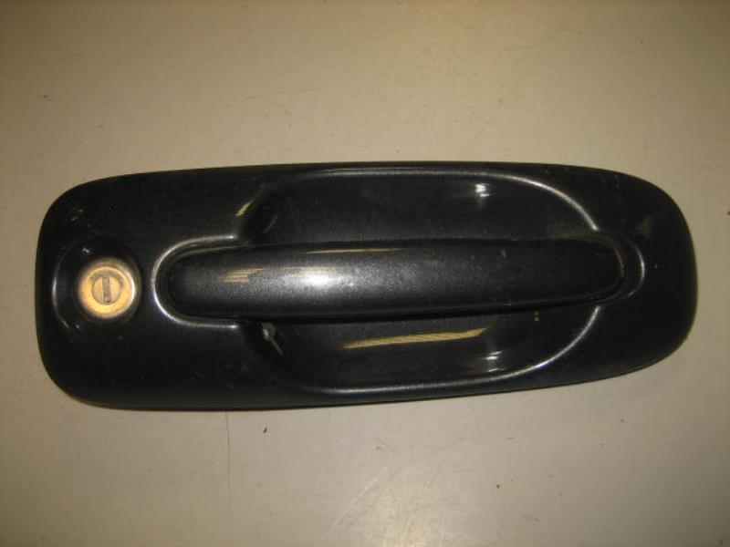 Poignee porte avant gauche