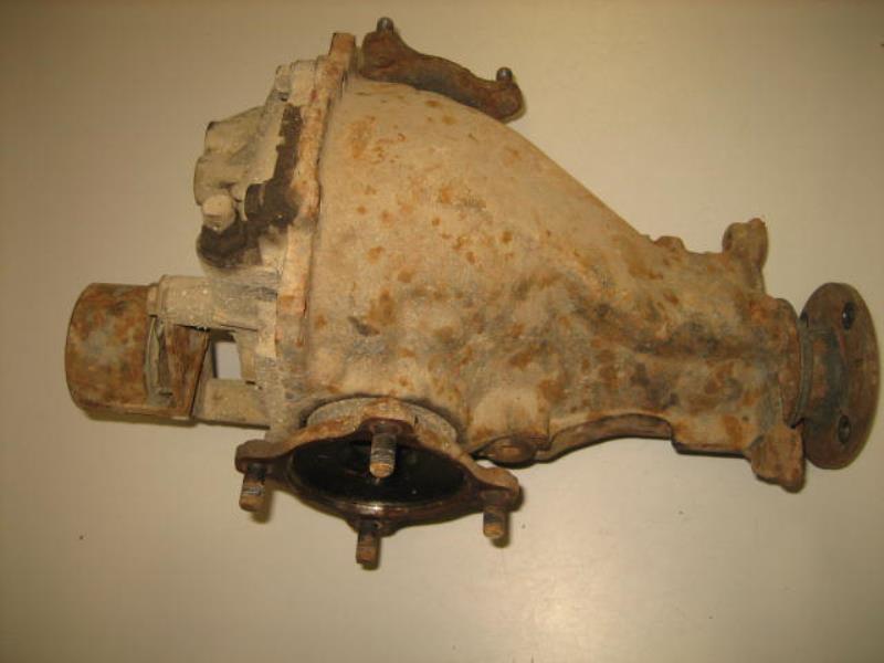 Pont (propulsion)