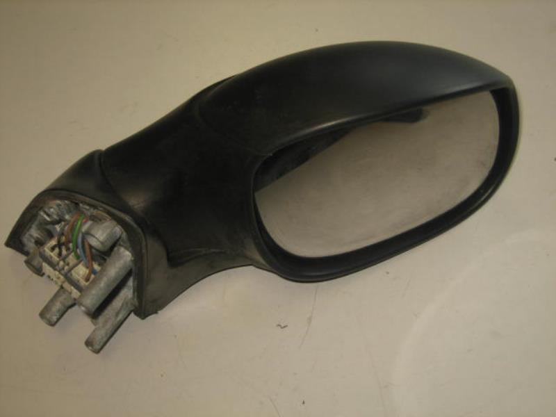 Specchietto retrovisore destro