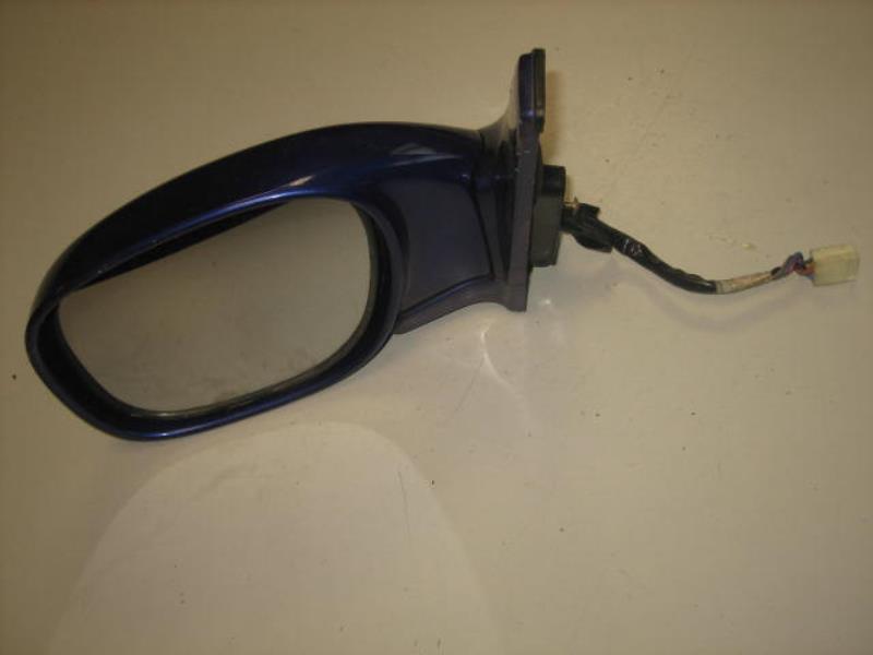 Specchietto retrovisore sinistro