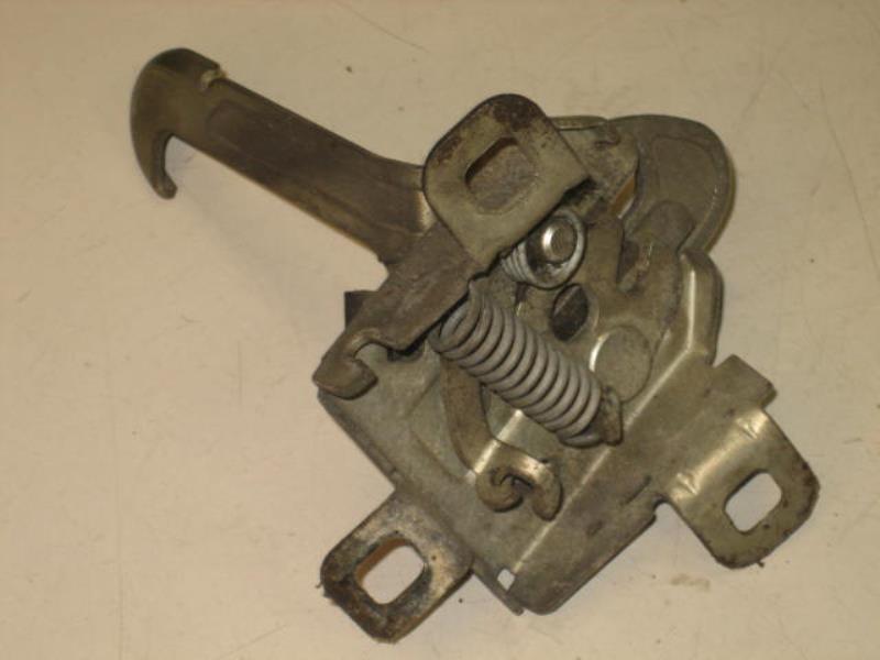 Photo pièce auto