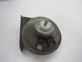 Bocina/Claxon