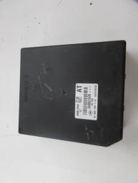 Boitier servitude moteur (BSM)