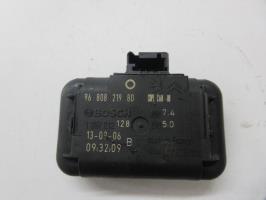 Sensor de lluvia