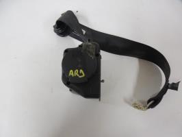 Ceinture arriere droit
