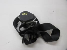 Ceinture arriere gauche