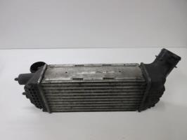 Echangeur air (Intercooler)